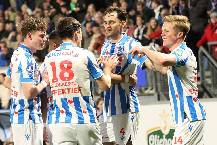 Nhận định, soi kèo Heerenveen vs Nijmegen, 19h30 ngày 21/9: Cơ hội ngẩng đầu Nhận định, soi kèo Heerenveen vs Nijmegen, 19h30 ngày 21/9: Cơ hội ngẩng đầu