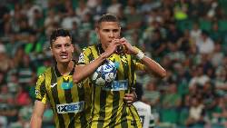 Nhận định, soi kèo Kairat Almaty vs Zhenis, 20h00 ngày 22/9: Dư âm Champions League Nhận định, soi kèo Kairat Almaty vs Zhenis, 20h00 ngày 22/9: Dư âm Champions League