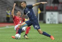 Nhận định, soi kèo Paris FC vs Strasbourg, 20h00 ngày 21/9: Không dễ cho tân binh Nhận định, soi kèo Paris FC vs Strasbourg, 20h00 ngày 21/9: Không dễ cho tân binh