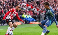 Nhận định, soi kèo PSV vs Ajax, 19h30 ngày 21/9: Nhà vua ngủ quên trên chiến thắng Nhận định, soi kèo PSV vs Ajax, 19h30 ngày 21/9: Nhà vua ngủ quên trên chiến thắng