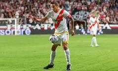 Nhận định, soi kèo Rayo Vallecano vs Celta Vigo, 19h00 ngày 21/9: Chủ nhà cải thiện thứ hạng Nhận định, soi kèo Rayo Vallecano vs Celta Vigo, 19h00 ngày 21/9: Chủ nhà cải thiện thứ hạng