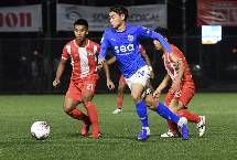 Nhận định, soi kèo Tanjong Pagar Utd vs Lion City Sailors, 18h30 ngày 22/9: Không có bất ngờ