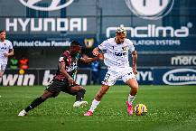 Nhận định, soi kèo Tondela vs Estrela Amadora, 21h30 ngày 21/9: Chia điểm!