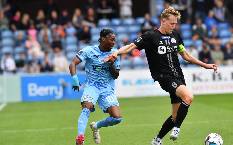 Nhận định, soi kèo Vejle vs Sonderjyske, 19h00 ngày 21/9: Đương đầu với thách thức Nhận định, soi kèo Vejle vs Sonderjyske, 19h00 ngày 21/9: Đương đầu với thách thức