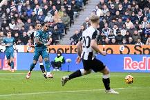 Siêu máy tính dự đoán Bournemouth vs Newcastle, 20h00 ngày 21/9 Siêu máy tính dự đoán Bournemouth vs Newcastle, 20h00 ngày 21/9