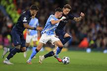 Soi kèo góc Arsenal vs Man City, 22h30 ngày 21/9