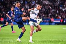 Soi kèo góc Marseille vs PSG, 01h45 ngày 22/9