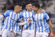 Kèo thẻ phạt Aldosivi vs Atletico Tucuman 00h30 ngày 22/09