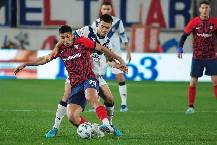 Nhận định bóng đá Aldosivi vs Atletico Tucuman, 00h30 ngày 22/09: Đánh bại chủ nhà