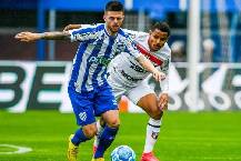 Nhận định bóng đá Cuiaba vs Nautico, 07h30 ngày 22/09: Chủ nhà tất thắng