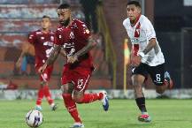 Nhận định bóng đá Guabira vs San Antonio, 05h00 ngày 22/09: Tin vào cửa trên