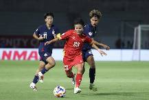 Nhận định bóng đá Nữ Việt Nam vs Nữ Thái Lan, 17h30 ngày 21/09: Phải có điểm