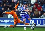 Nhận định bóng đá QPR vs Reading, 01h45 ngày 23/10: Thất bại khó tránh