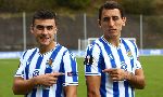 Nhận định NK Rijeka vs Real Sociedad, 23h55 ngày 22/10 Nhận định NK Rijeka vs Real Sociedad, 23h55 ngày 22/10