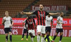 Nhận định, soi kèo Bologna vs AC Milan, 1h45 ngày 24/10