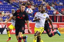 Nhận định, soi kèo Columbus Crew vs New York Red Bulls, 5h00 ngày 24/10 Nhận định, soi kèo Columbus Crew vs New York Red Bulls, 5h00 ngày 24/10