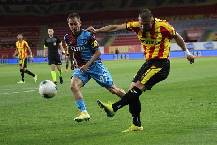 Nhận định, soi kèo Göztepe vs Trabzonspor, 23h00 ngày 23/10 Nhận định, soi kèo Göztepe vs Trabzonspor, 23h00 ngày 23/10