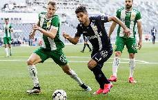 Nhận định, soi kèo Hacken vs Halmstads, 22h30 ngày 23/10