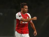 Nhận định, soi kèo Ludogorets vs Braga, 23h45 ngày 21/10 Nhận định, soi kèo Ludogorets vs Braga, 23h45 ngày 21/10