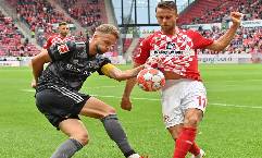 Nhận định, soi kèo Mainz vs Augsburg, 1h30 ngày 23/10