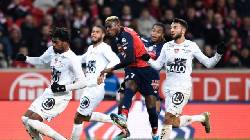 Tỷ lệ kèo nhà cái Lille vs Brest, 2h ngày 24/10 Tỷ lệ kèo nhà cái Lille vs Brest, 2h ngày 24/10