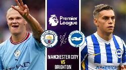 Nhận định, soi kèo Man City vs Brighton, 21h ngày 22/10
