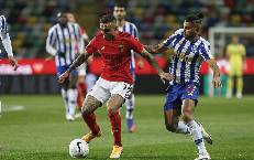 Phân tích kèo hiệp 1 Porto vs Benfica, 2h ngày 22/5 Phân tích kèo hiệp 1 Porto vs Benfica, 2h ngày 22/5