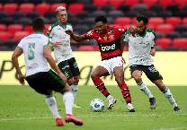 Soi kèo, dự đoán Macao America Mineiro vs Flamengo, 5h ngày 23/10