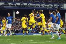 Soi kèo phạt góc Everton vs Crystal Palace, 21h00 ngày 22/10