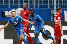 Soi kèo phạt góc Hoffenheim vs Bayern Munich, 20h30 ngày 22/10