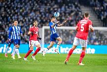 Soi kèo phạt góc Porto vs Benfica, 02h00 ngày 22/10 Soi kèo phạt góc Porto vs Benfica, 02h00 ngày 22/10