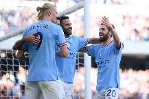 Soi kèo siêu dị Man City vs Brighton, 21h ngày 22/10