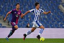 Soi kèo tài xỉu Valladolid vs Sociedad hôm nay 21h15 ngày 22/10 Soi kèo tài xỉu Valladolid vs Sociedad hôm nay 21h15 ngày 22/10