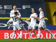 Tỷ lệ kèo nhà cái Leeds vs Fulham mới nhất, 20h ngày 23/10