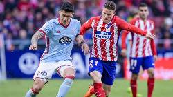 Nhận định, soi kèo Celta Vigo vs Atletico Madrid, 2h00 ngày 22/10 Nhận định, soi kèo Celta Vigo vs Atletico Madrid, 2h00 ngày 22/10