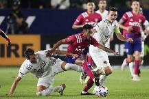 Nhận định, soi kèo Los Angeles Galaxy vs FC Dallas, 08h00 ngày 22/10