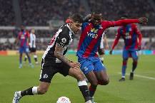 Nhận định, soi kèo Newcastle vs Crystal Palace, 21h00 ngày 21/10 Nhận định, soi kèo Newcastle vs Crystal Palace, 21h00 ngày 21/10