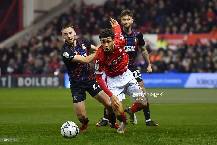 Nhận định, soi kèo Nottingham vs Luton, 21h00 ngày 21/10 Nhận định, soi kèo Nottingham vs Luton, 21h00 ngày 21/10
