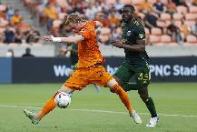 Nhận định, soi kèo Portland Timbers vs Houston Dynamo, 08h00 ngày 22/10