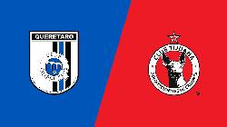 Nhận định, soi kèo Queretaro vs Club Tijuana, 8h06 ngày 22/10