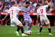 Nhận định, soi kèo Sevilla vs Real Madrid, 23h30 ngày 21/10 Nhận định, soi kèo Sevilla vs Real Madrid, 23h30 ngày 21/10