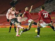 Nhận định, soi kèo Sheffield United vs MU, 2h00 ngày 22/10