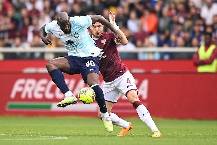 Nhận định, soi kèo Torino vs Inter Milan, 23h00 ngày 21/10