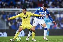 Nhận định, soi kèo Villarreal vs Alaves, 23h30 ngày 22/10 Nhận định, soi kèo Villarreal vs Alaves, 23h30 ngày 22/10