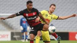 Nhận định, soi kèo Western Sydney Wanderers vs Wellington Phoenix, 11h00 ngày 22/10 Nhận định, soi kèo Western Sydney Wanderers vs Wellington Phoenix, 11h00 ngày 22/10