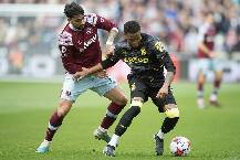 Soi kèo phạt góc Aston Villa vs West Ham, 22h30 ngày 22/10 Soi kèo phạt góc Aston Villa vs West Ham, 22h30 ngày 22/10