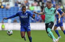 Nhận định, soi kèo Cardiff City vs Portsmouth, 01h45 ngày 23/10: Thoát khỏi nhóm cầm đèn đỏ