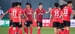 Nhận định, soi kèo Shanghai Port vs Central Coast Mariners, 17h00 ngày 22/10: Sáng cửa dưới