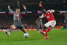 Nhận định, soi kèo Arsenal vs Atletico Madrid, 2h00 ngày 22/10: Nối mạch bất bại