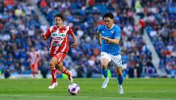Nhận định, soi kèo Club Necaxa vs Cruz Azul, 08h00 ngày 22/10: Ca khúc khải hoàn Nhận định, soi kèo Club Necaxa vs Cruz Azul, 08h00 ngày 22/10: Ca khúc khải hoàn